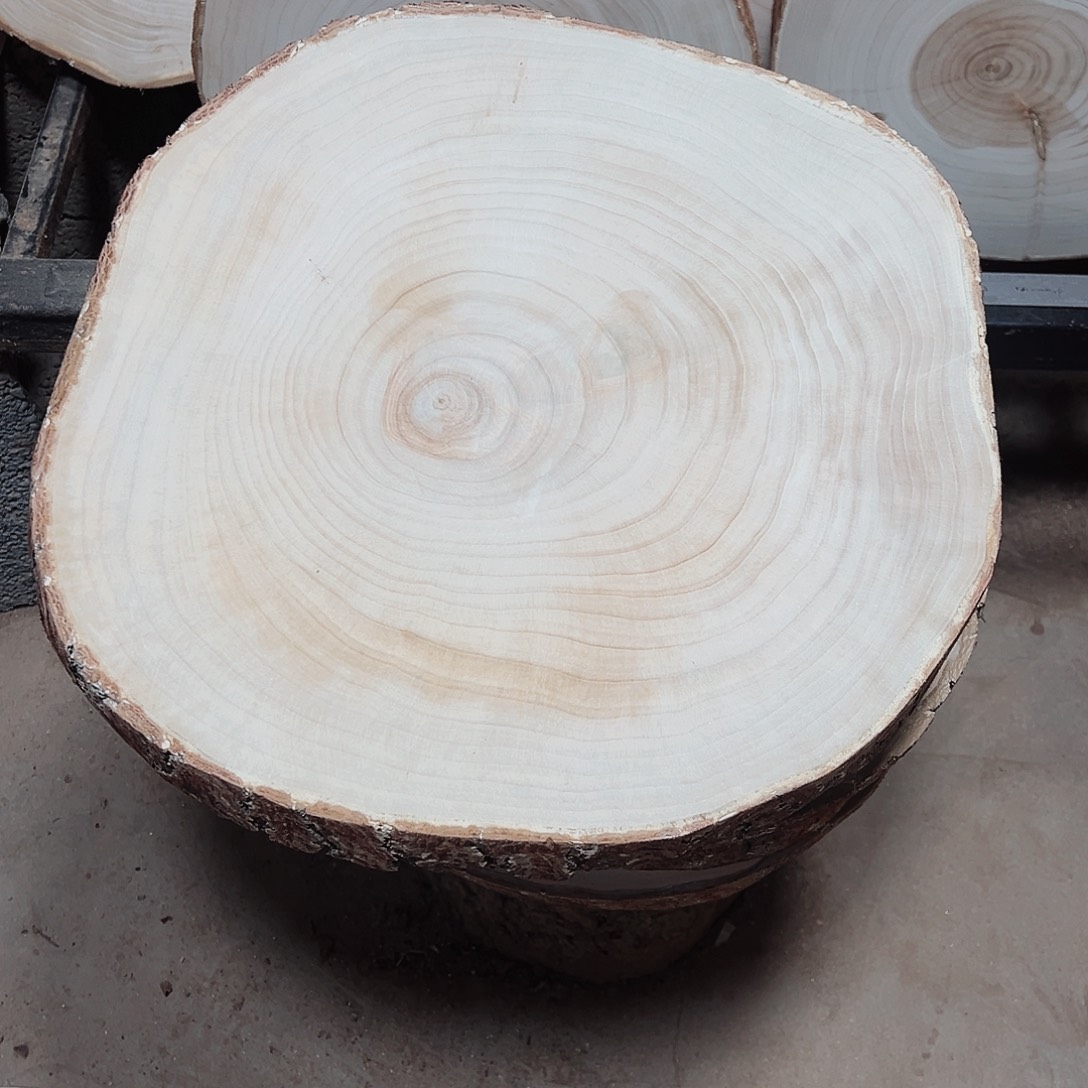 木纯天然银杏实木菜板