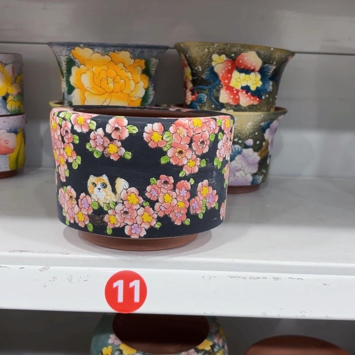 内口11高10.5左右1个