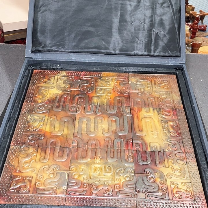 底槽青官方链接发货，一物一图。