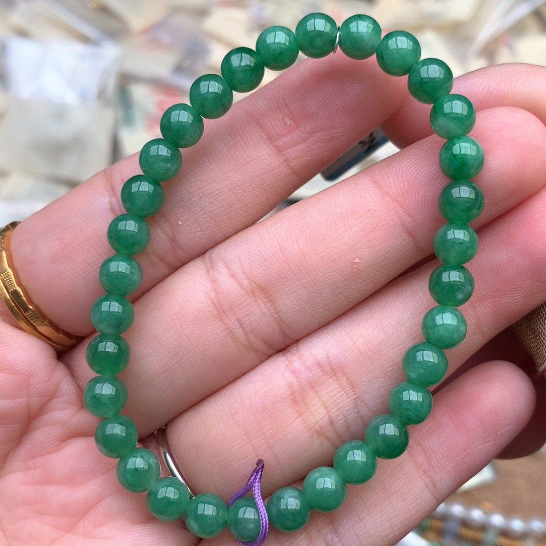 【闪购商品】未镶嵌挂件翡翠一