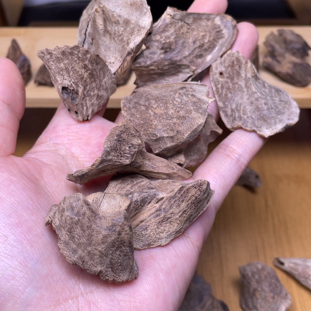 10克海南大山老壳子香