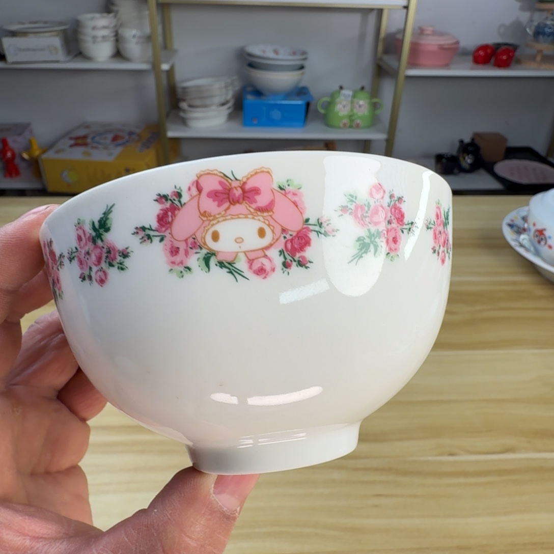 瓷片这个世界真的很美好