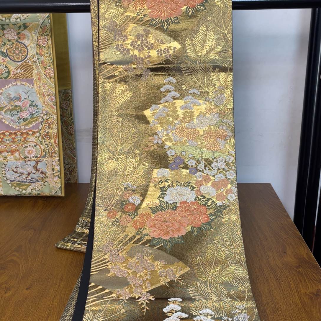 织绣西阵织西阵织18