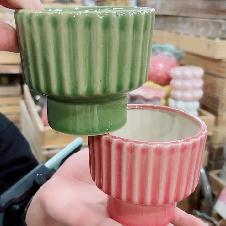 花盆有孔！订单凑满10米包由！