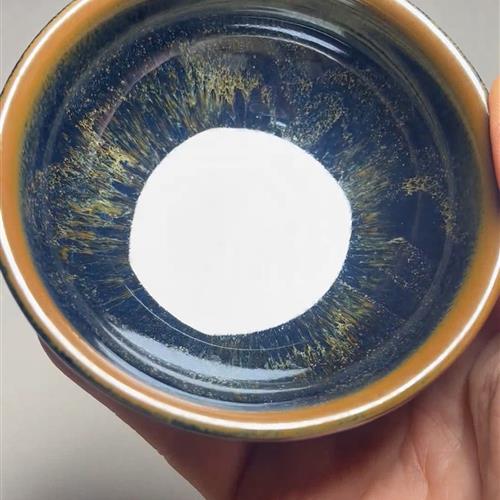 【闪购商品】茶盏-335............