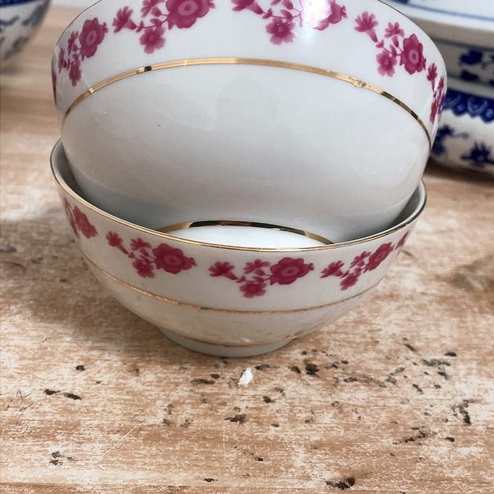 罐直径11厘米发2个……