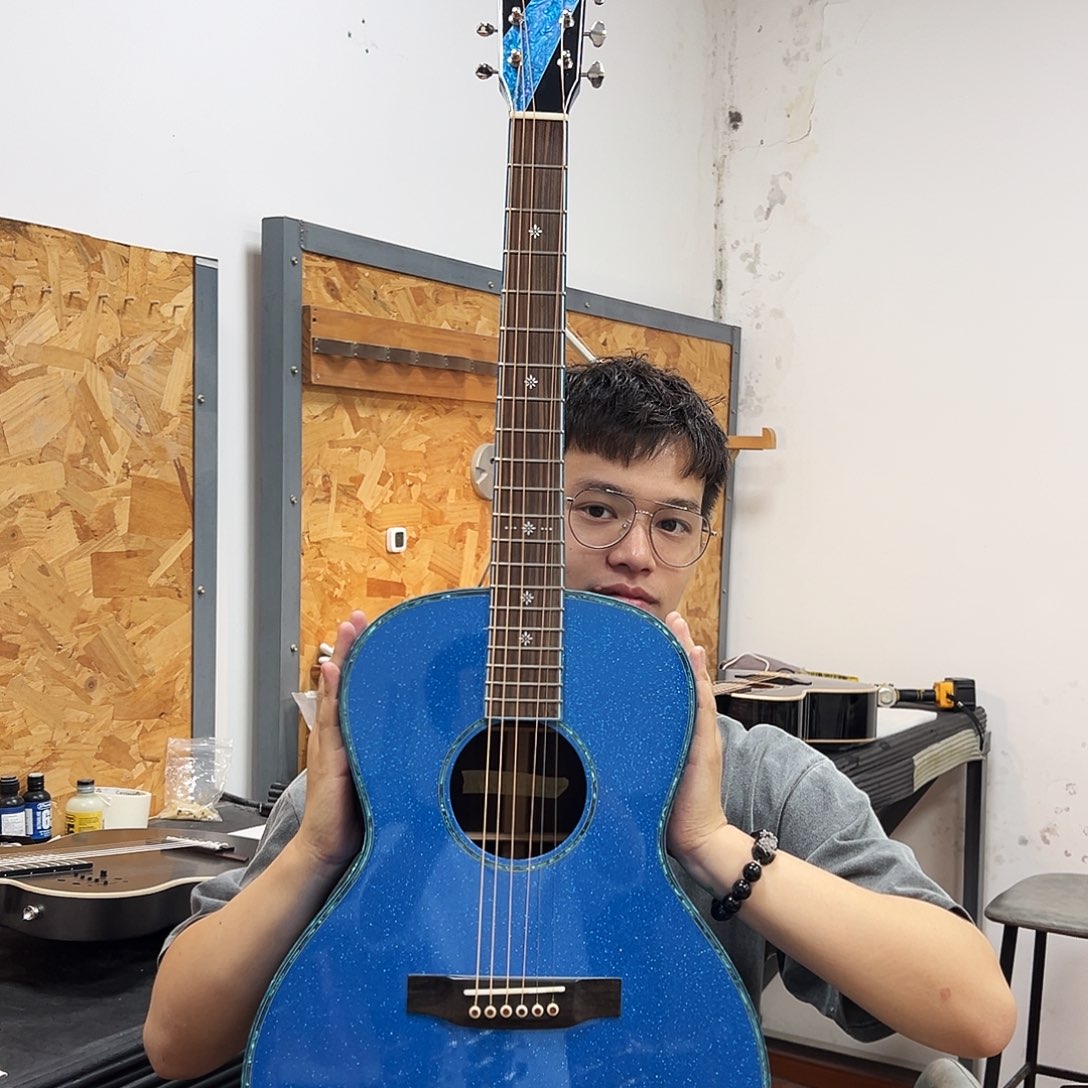 凡喜mic mini玫瑰木版本