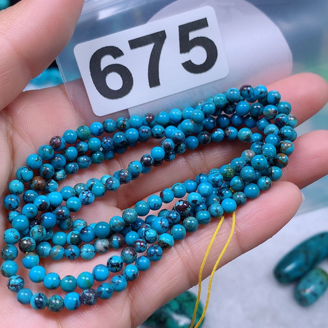 空竹粉丝专享十堰特色手工散珠