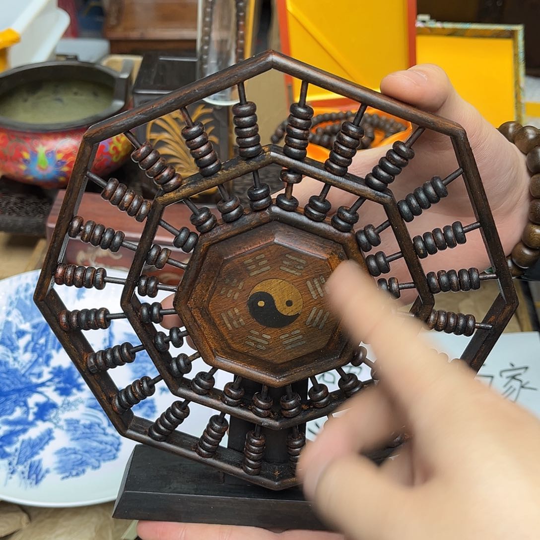 大叶紫檀（黑酸枝木类）