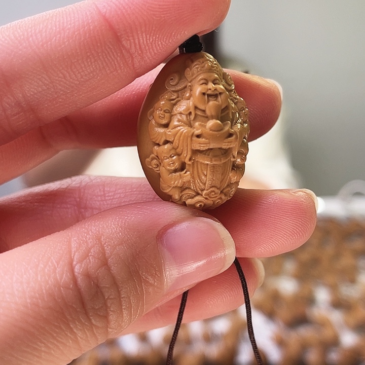 手串/手链橄榄核橄榄核