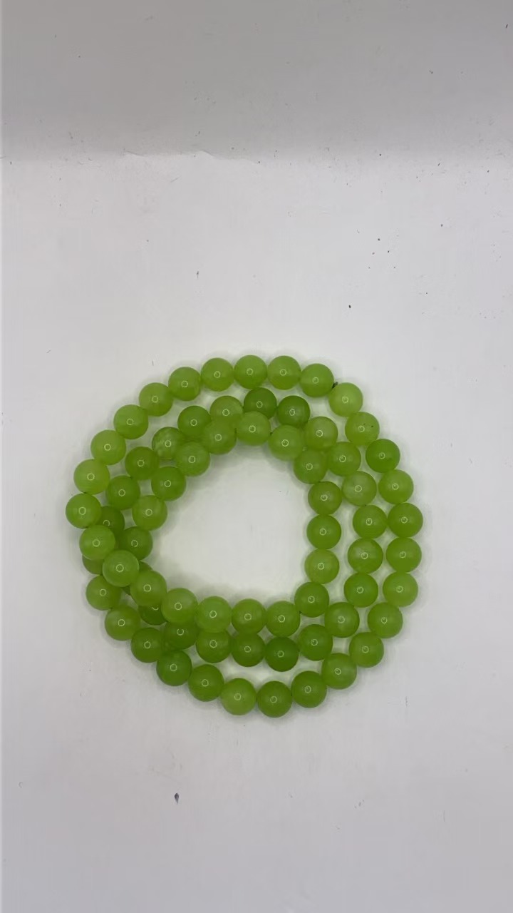 YY42【恒利】精美时尚大气搭配手串（多样性发其一）