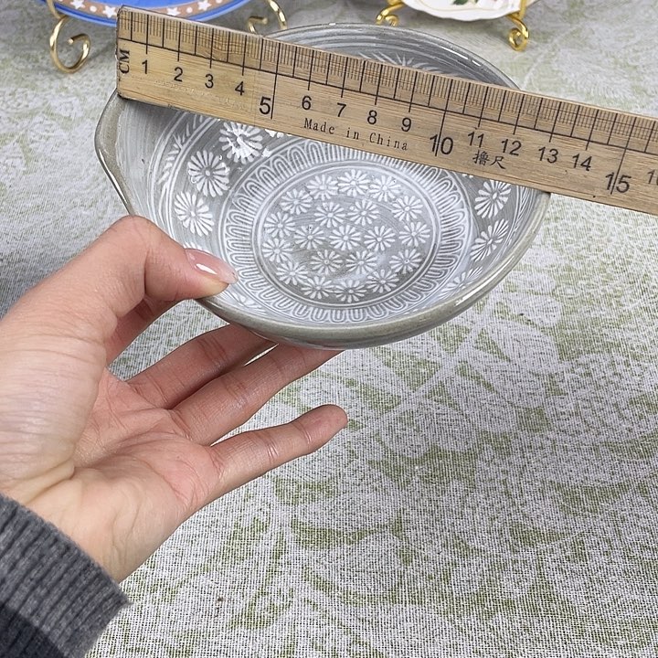 陶满18包邮散瓷默认微瑕