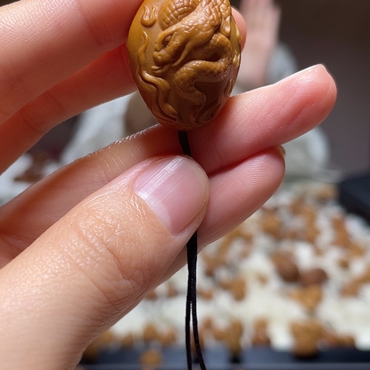 手串/手链橄榄核蛇
