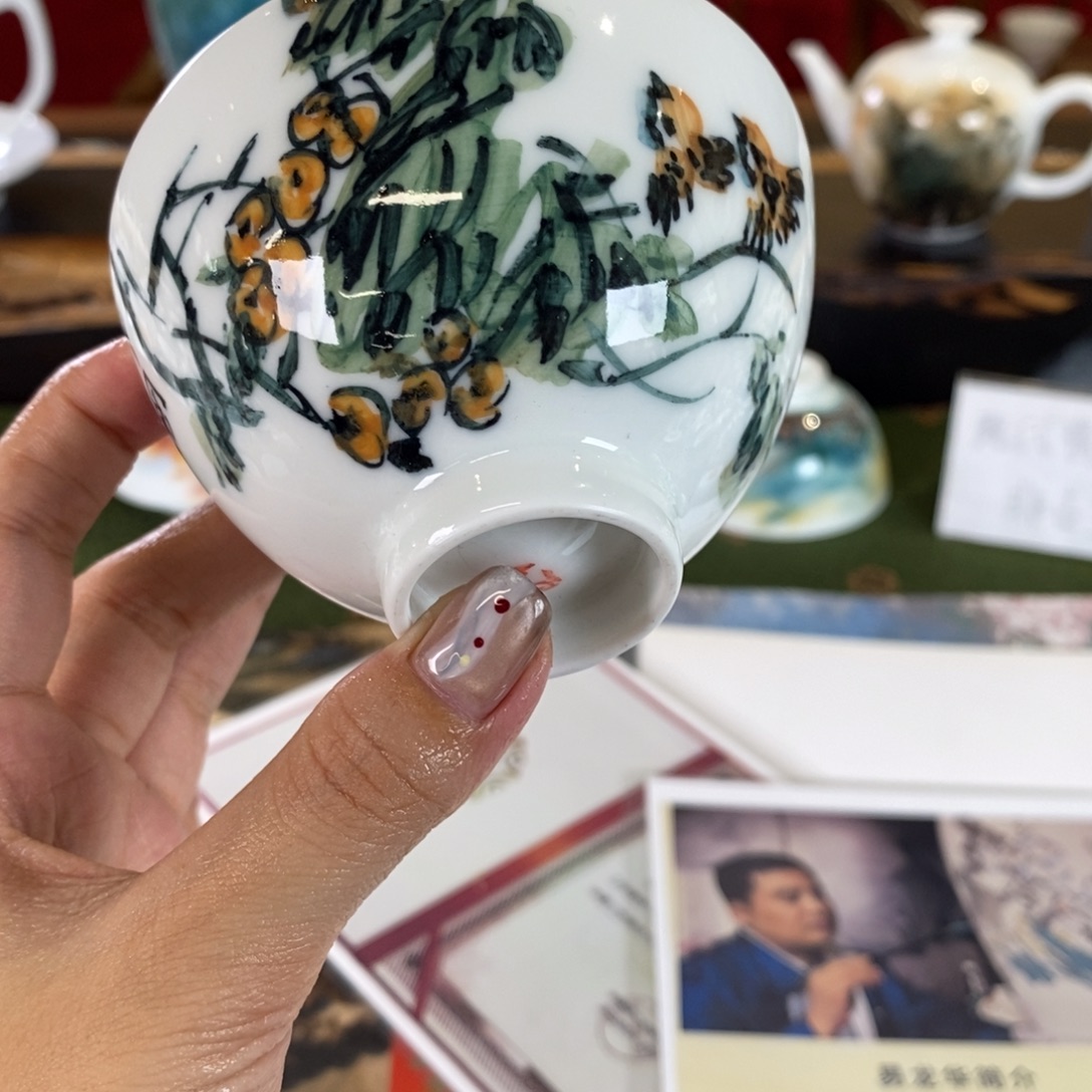 九鸣瓷艺九鸣瓷艺