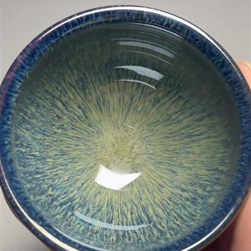 【闪购商品】茶盏-230............