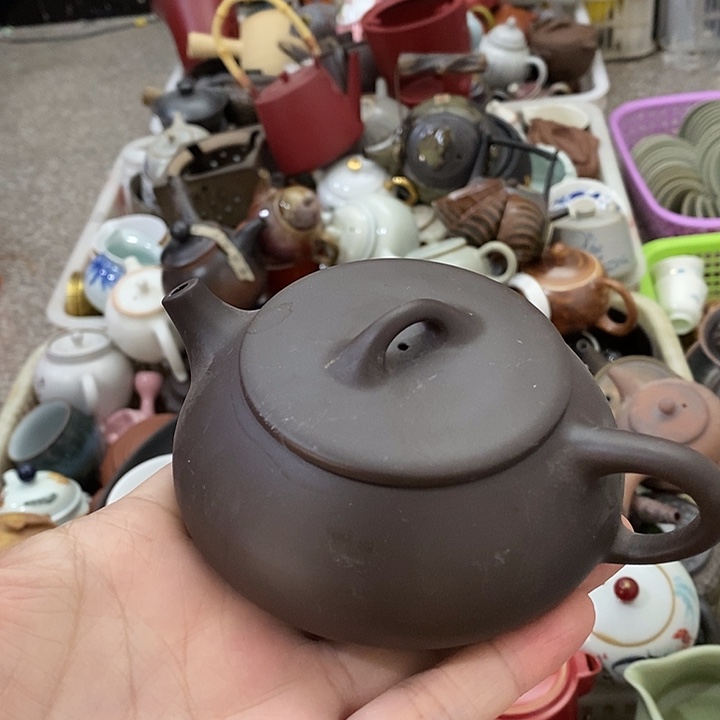 陶瓷艺术品及陶瓷制品