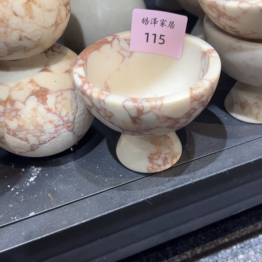 石材草莓蛋糕手捧花115