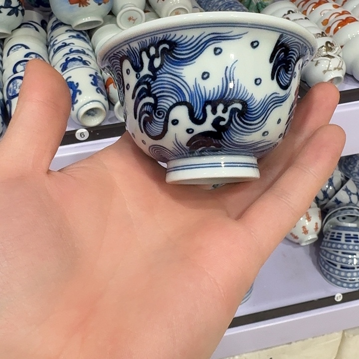 陶瓷艺术品收藏陶瓷