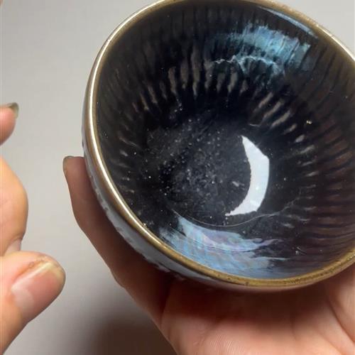 【闪购商品】茶盏-289............