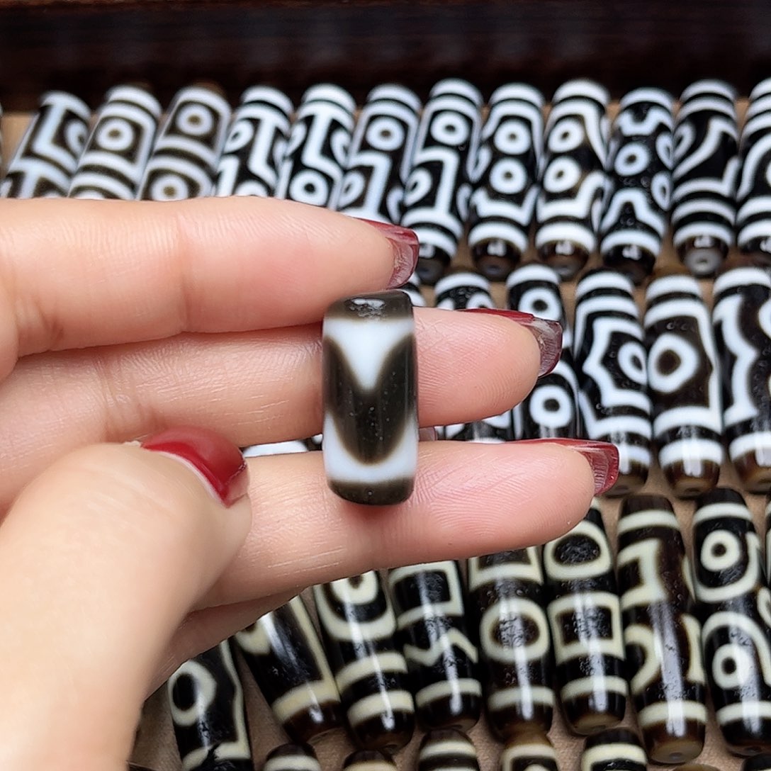 玛瑙/玉髓吊坠(不含链)未镶嵌