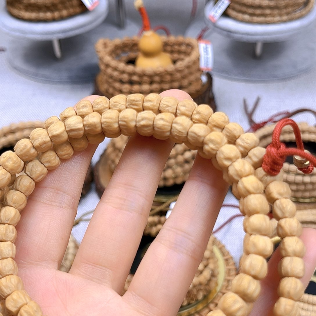 柏香籽/百香籽吊坠祺**胜