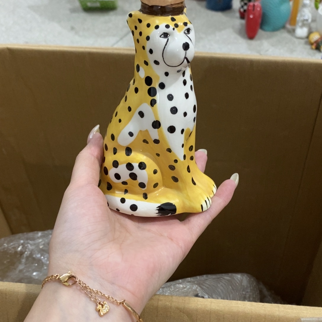 陶德化陶瓷微瑕冰裂18包邮介意慎拍