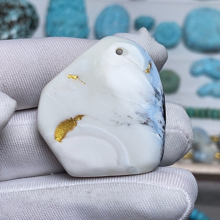 未镶嵌散珠配饰配珠