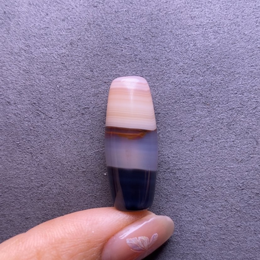 【闪购商品】未镶嵌玛瑙/玉髓珠宝奇石