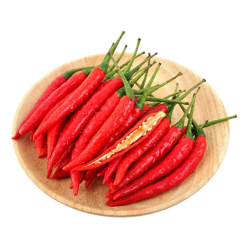 云南小米椒小米辣100g±10g/份