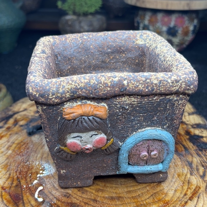 陶瓷制品不退不换10