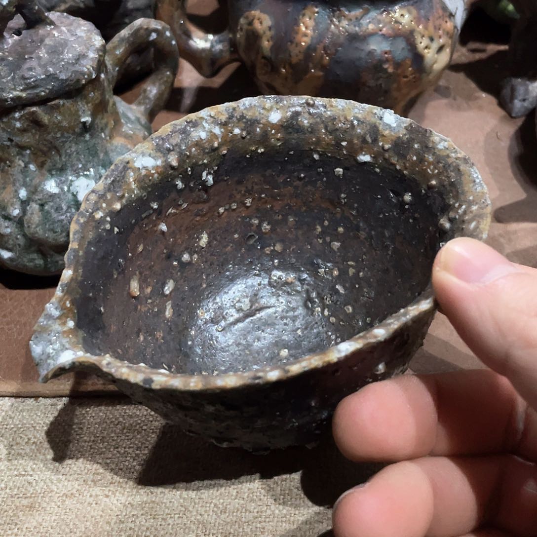 景德镇陶瓷艺术器物