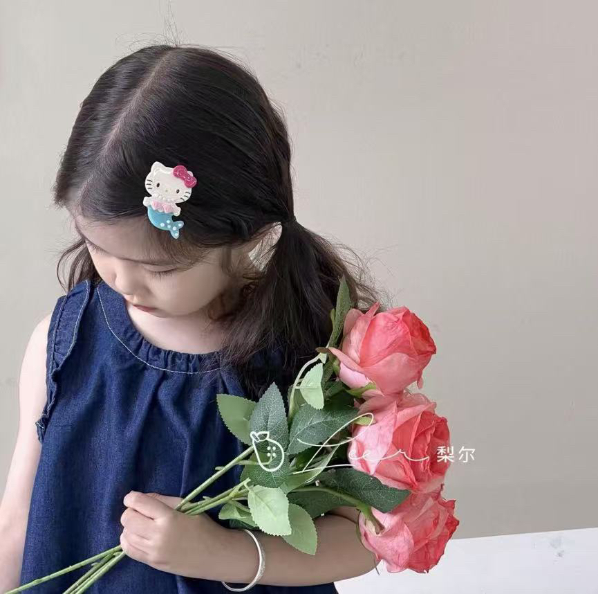 ZB-1301 韩版儿童发饰