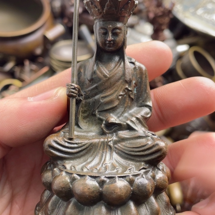 铜器摆件诚信经营