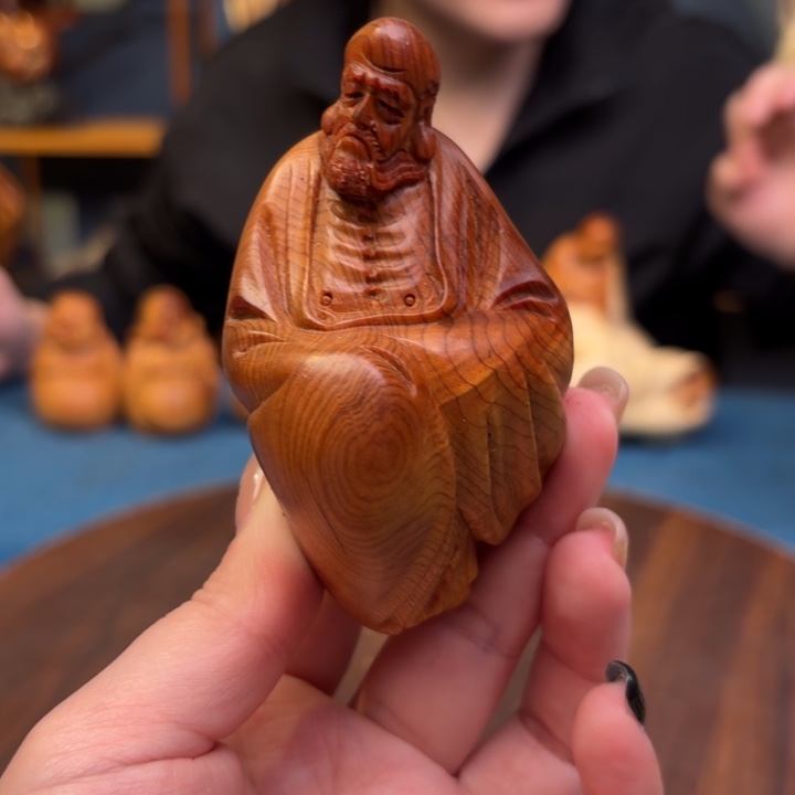 柏木（崖柏）关注一下