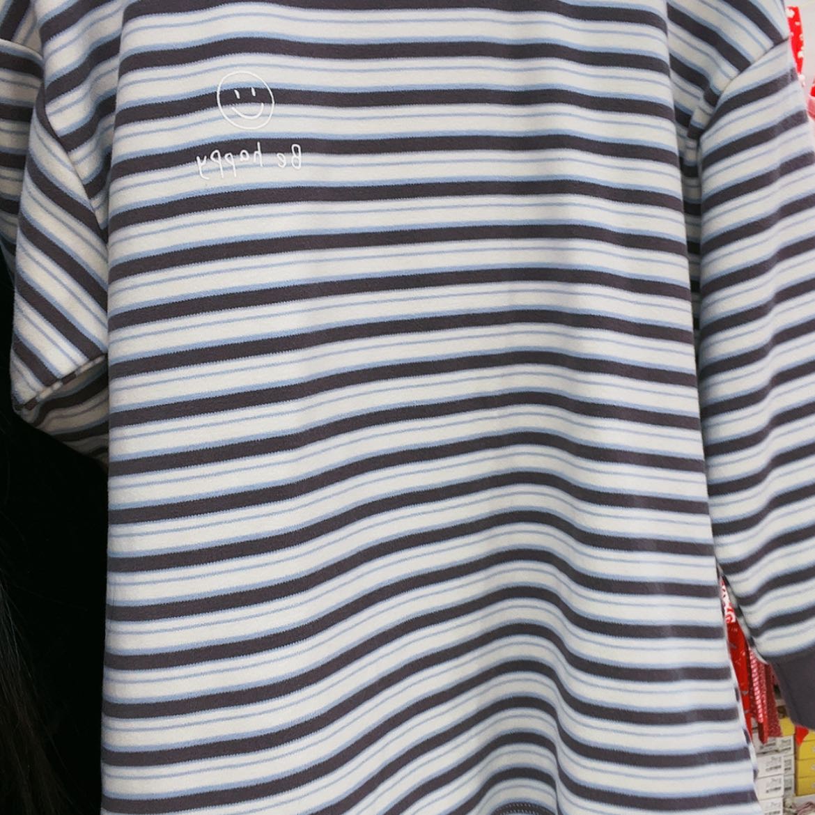 【闪购商品】x****i兰，140码