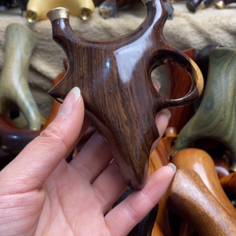 大果紫檀（缅甸花梨）瑕疵1695