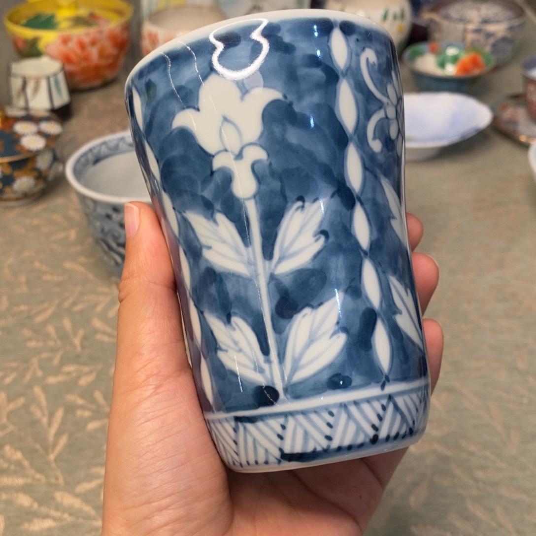 碟厘米 小杨瓷器陶瓷陶瓷