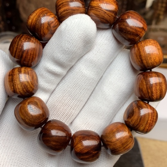 手串/手链黄花梨/降香黄檀