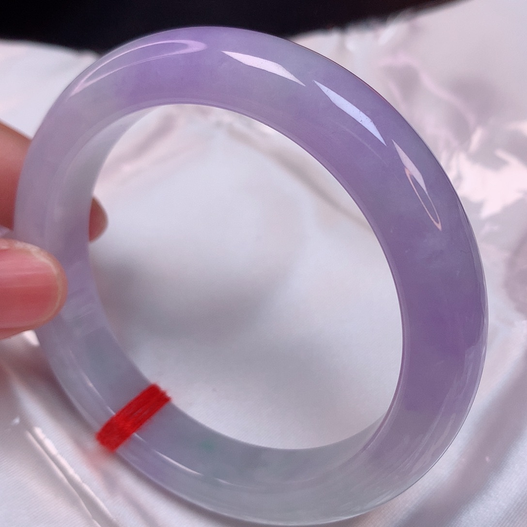 翡翠手镯未镶嵌58+ 翡翠手镯