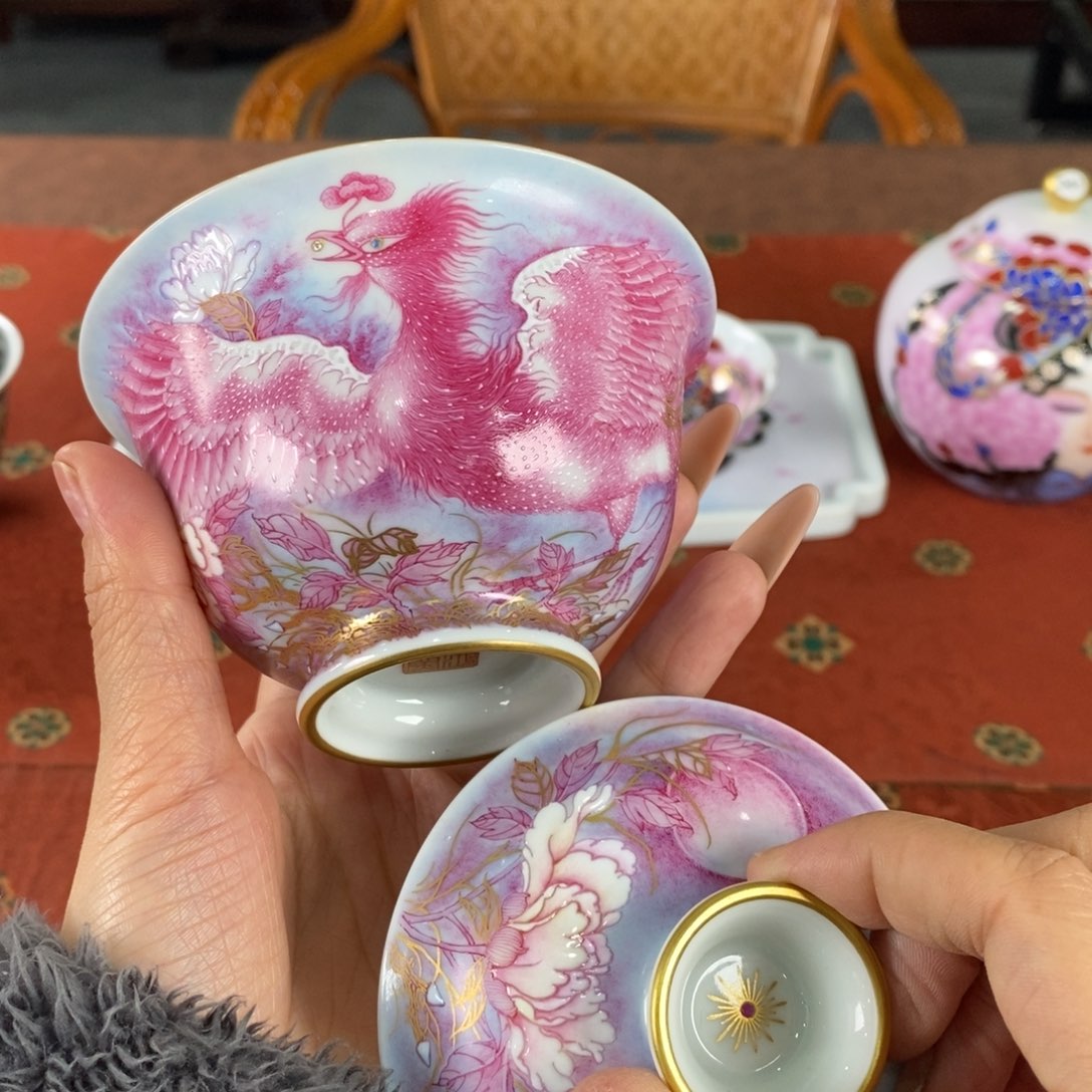 九鸣瓷艺九鸣瓷艺