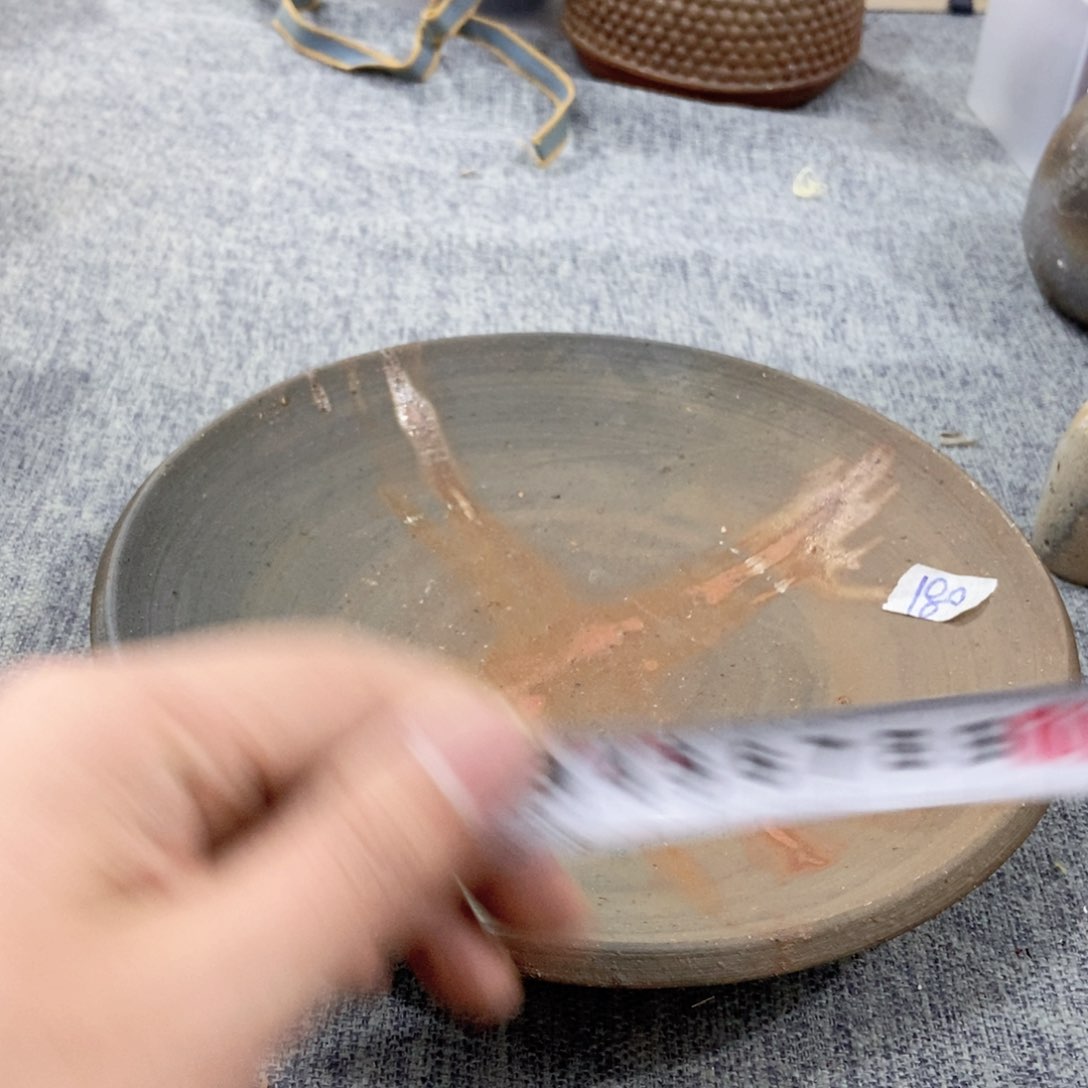 紫砂茶杯非常满意好看得物件