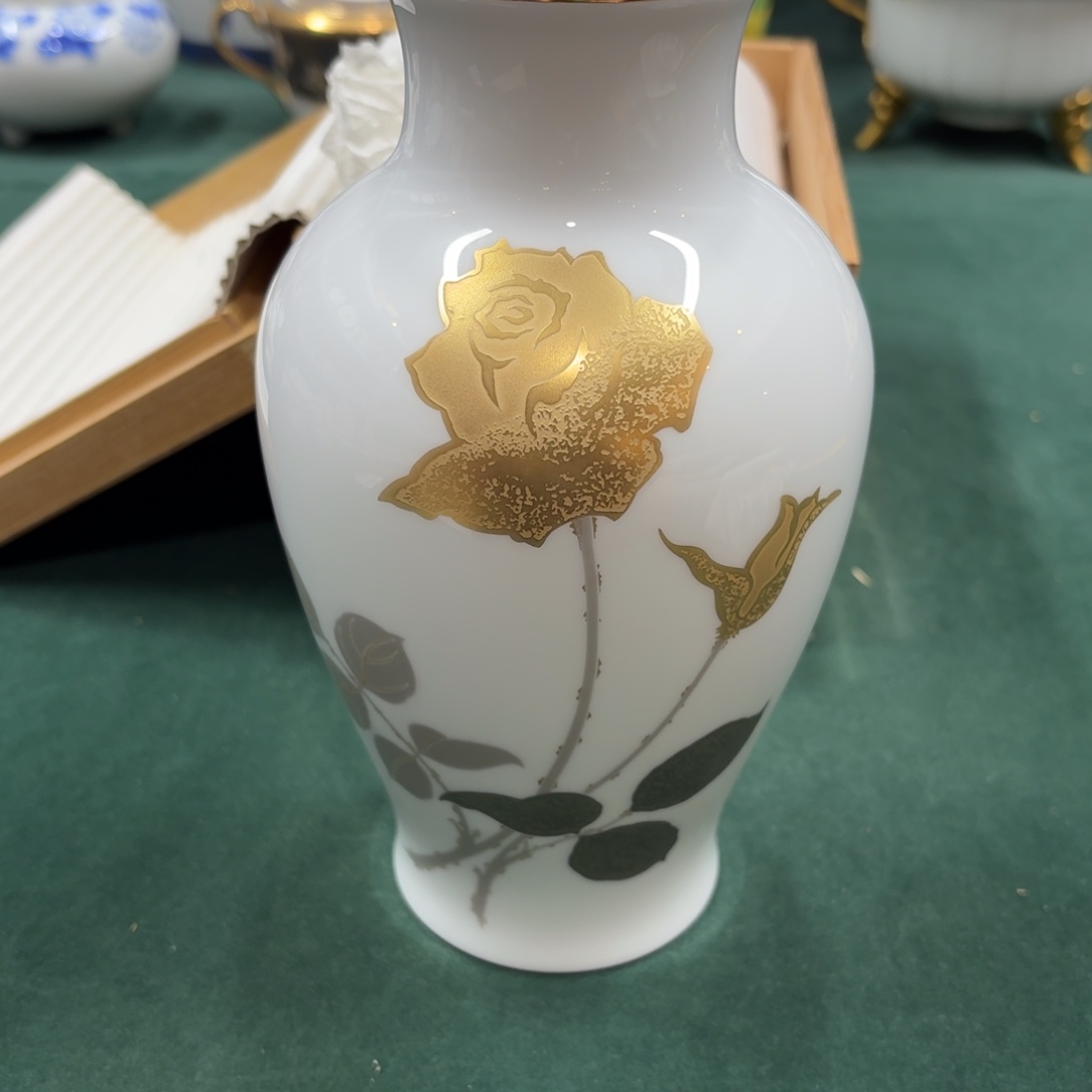 云翼堂瓷器真好看呀