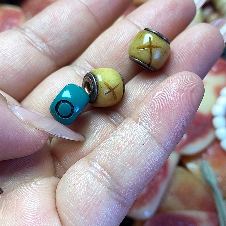 其他驼骨其他配饰