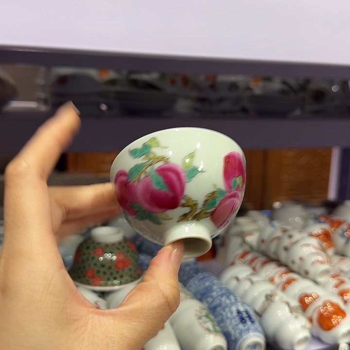 陶瓷艺术品收藏陶瓷