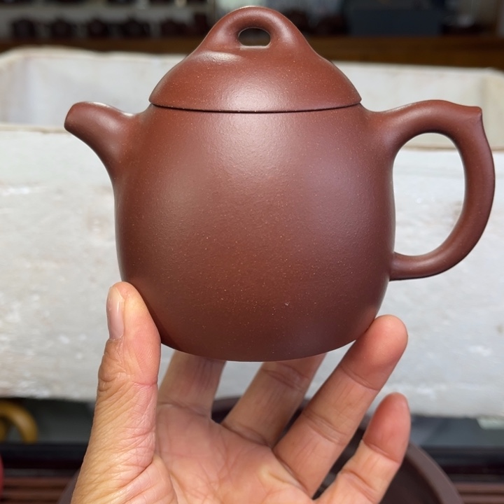 紫砂茶壶紫砂茶壶