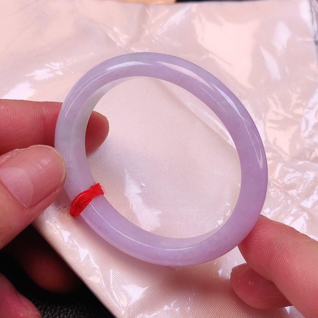 翡翠手镯未镶嵌北****园8303、nnn