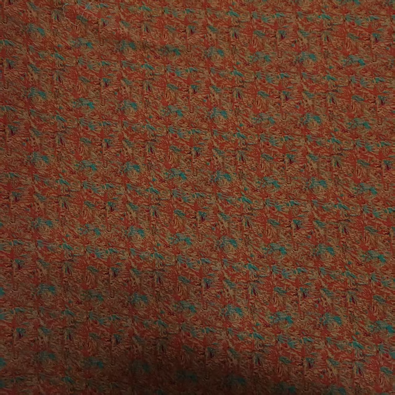 宥芈丝绸木棉时装服装面料连衣裙面料39