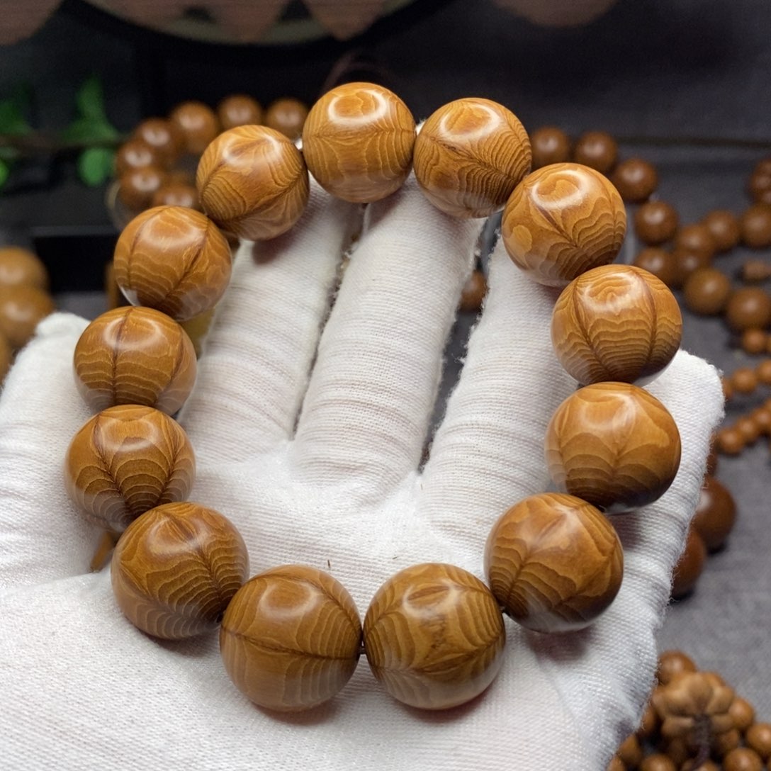 六道木手串/手链听****被高货1.8