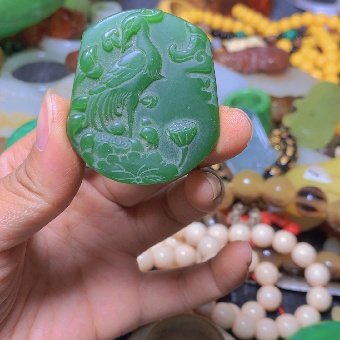 瓷片瓷片标本采自云南