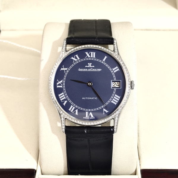 积家/95新/自动机械/表径32.5/S244250123015